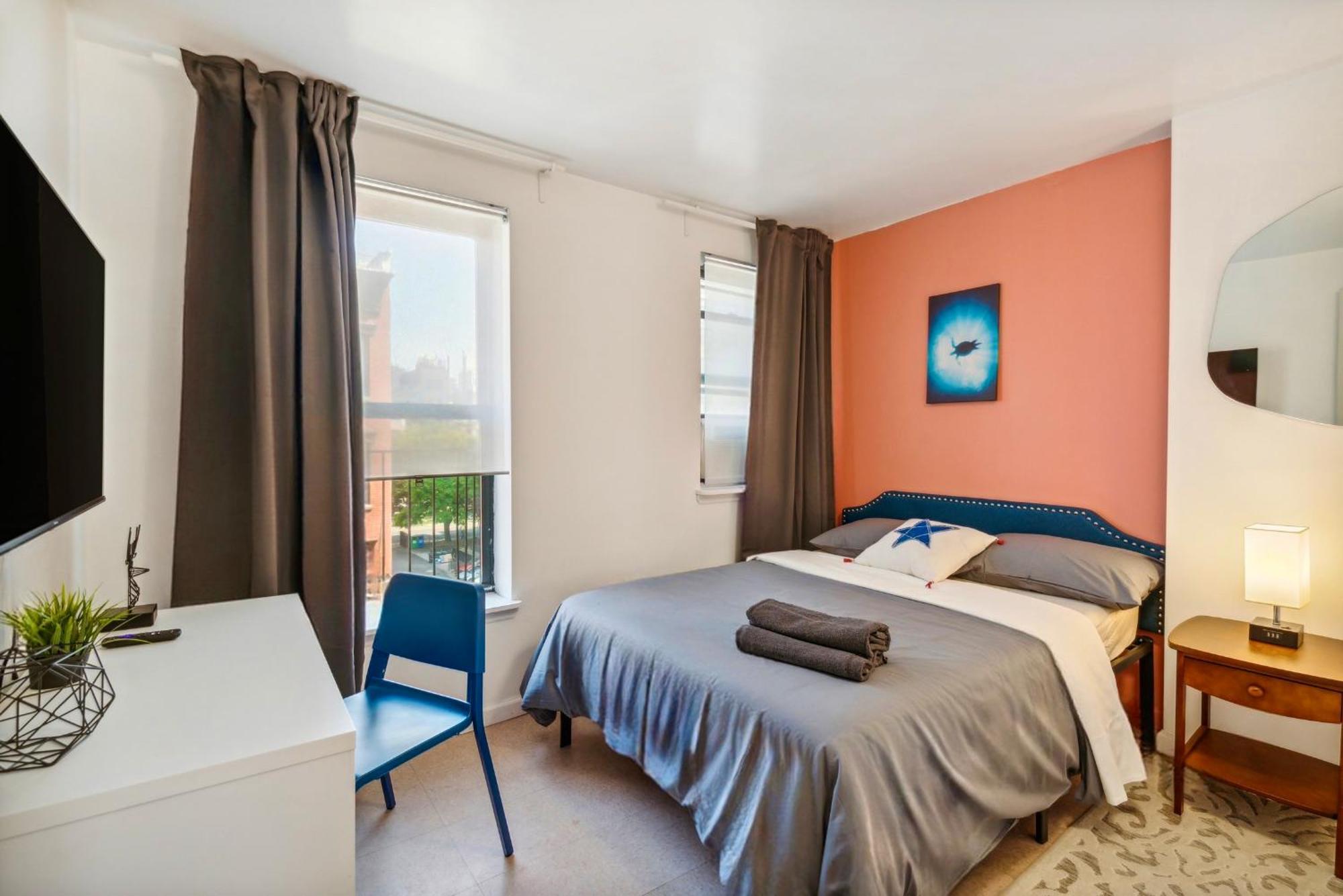4 Bedroom Paradise In The Heart Of Lower Manhattan New York Exterior foto