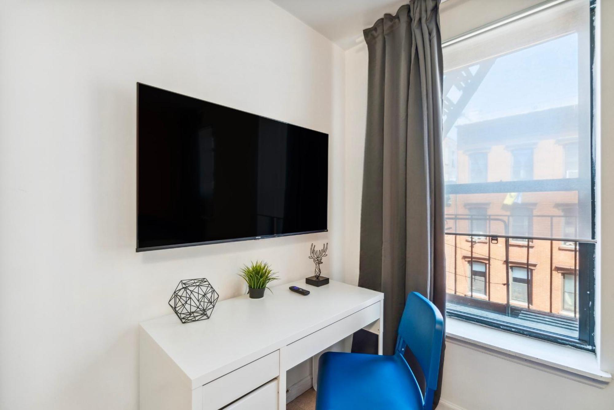 4 Bedroom Paradise In The Heart Of Lower Manhattan New York Exterior foto